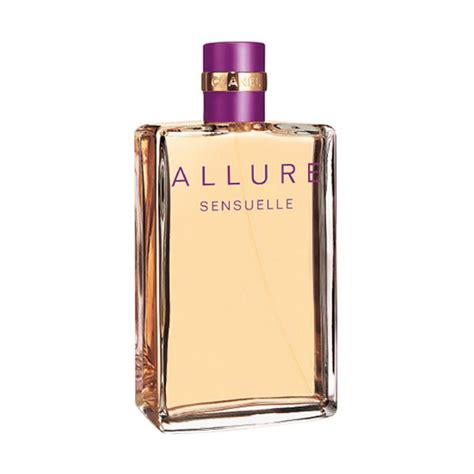 allure sensuelle parfum 100 ml.